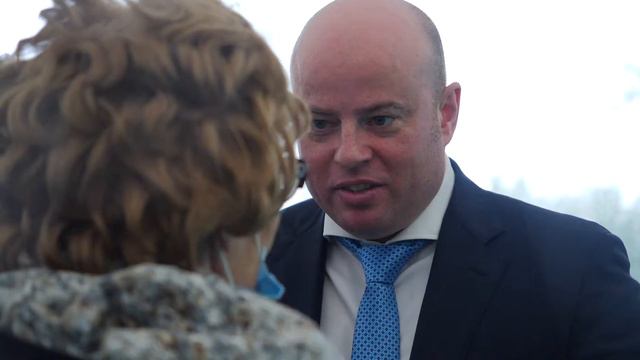 Отчёт главы городского округа Котельники смотреть онлайн