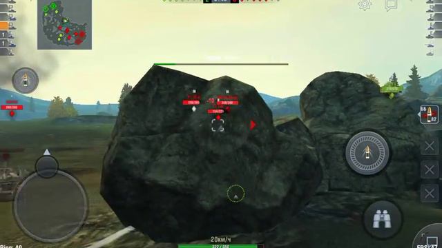 BT-7 смотреть онлайн