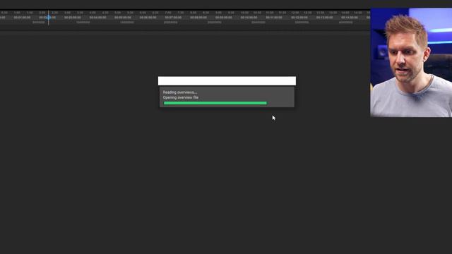 MISSING FILES! How to import an AAF or OMF into Pro Tools and relink your audio | PROTOOLS TUTORIAL смотреть онлайн