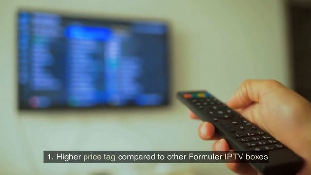 The ULTIMATE IPTV Box Showdown: Formuler IPTV Boxes Compared! ?? смотреть онлайн