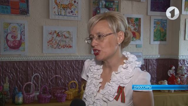 Детсад и школа мечты. Проект «Успех» в Дубоссарах