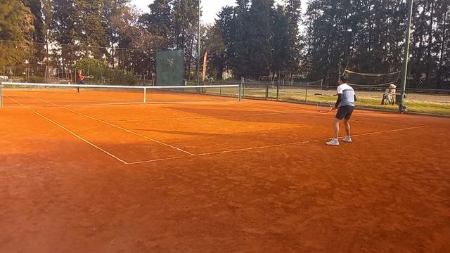 Barrios,Leandro Queens 9na смотреть онлайн