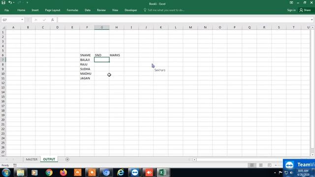 INDEX MATCH VBA смотреть онлайн