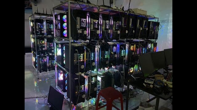 Trang trại Pi Node giá trị 6 tỉ của anh Tài Bùi được lên báo #pinetwork #pi #picoin #coin #crypto смотреть онлайн