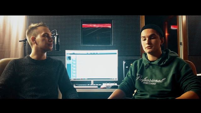 Segodnya Music | Студия звукозаписи | Комментарий о работе | BOULANCURD смотреть онлайн