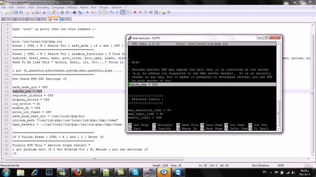 Protect Server Linux HD смотреть онлайн