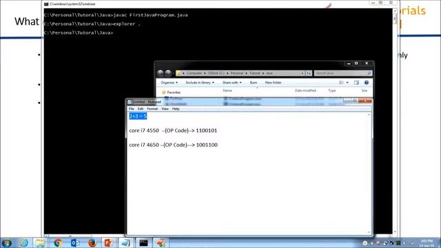 Why Java Is PlatformIndependent || How Java Is PlatformIndependent смотреть онлайн
