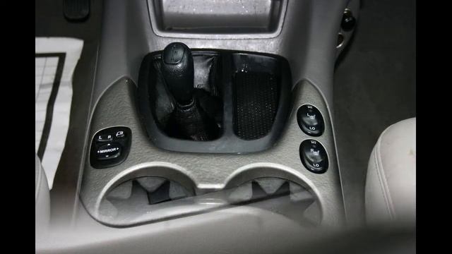 2004 Toyota Sequoia Limited 4WD Slideshow смотреть онлайн