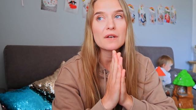 ГДЕ СОНЯ?.. NastinDay Vlog #64 смотреть онлайн