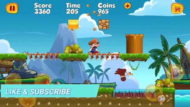 Super Bino Go || Level 99 смотреть онлайн