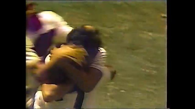 Primer gol Hugo Sánchez con los Pumas смотреть онлайн
