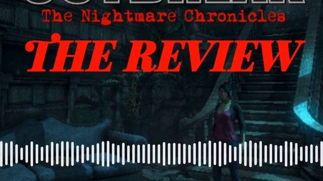 Outbreak: The Nightmare Chronicles Review смотреть онлайн