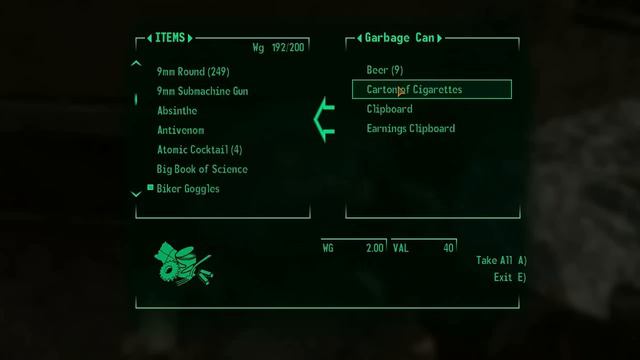 Let's Play Fallout: New Vegas (Blind): Episode 22 - Cleaning House смотреть онлайн