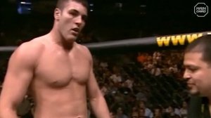 ВЕЛИКАНЫ! ТОП 10 Самых Высоких Бойцов ММА! @Main_Card