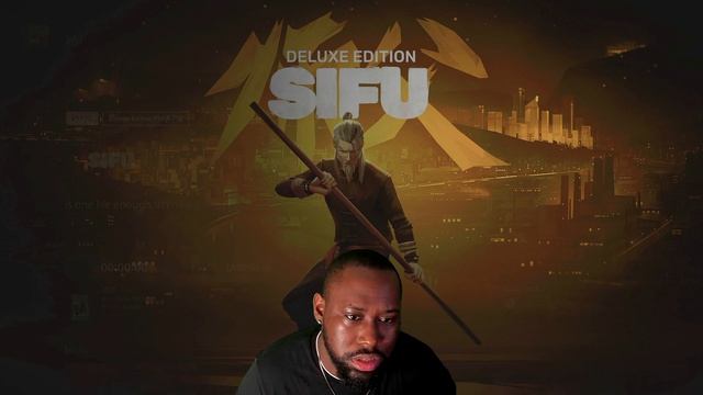 Where Is SIFU? Sifu Game Download Issues смотреть онлайн