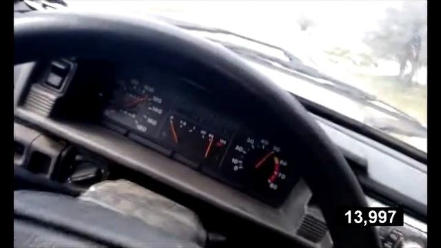 Ваз 2109 разгон до 100 и до 150 смотреть онлайн