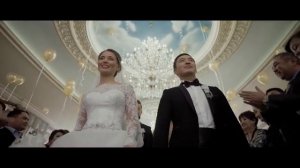 Казахская свадьба