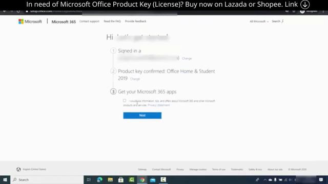 How to Activate and Install Microsoft Office (2021,2019 and 365) using Product Key (License) смотреть онлайн