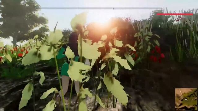 Super Hiking Simulator 2020 Gameplay | Indie Mixer смотреть онлайн