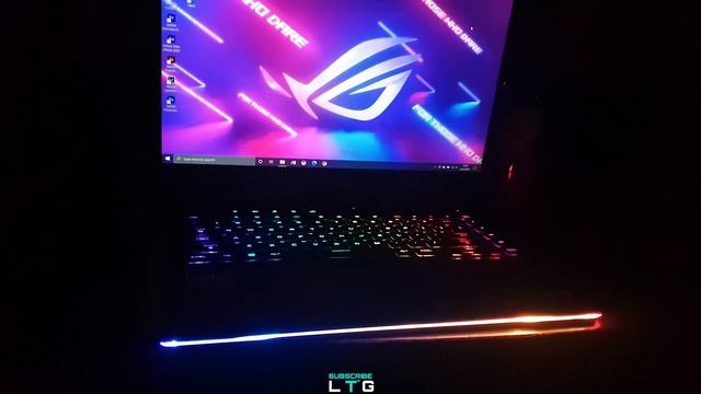 ROG Strix Scar 15 vs ROG Strix G15 | AMD Ryzen 5000 series | Nvidia GeForce RTX 30 | (4K) смотреть онлайн