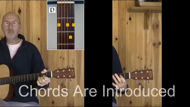 Fingerpicking Blues Guitar lesson - Blue Day Blues (Preview) - Scrapper Blackwell Guitar Lesson смотреть онлайн