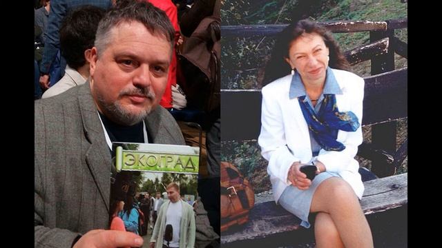 Ирина Перминова - "ЭкоГраду" о рисках технологии компостирования смотреть онлайн