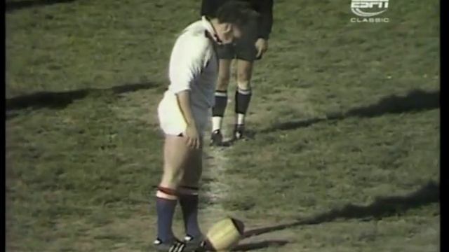 1972 Rugby League World Cup - Great Britain v Australia (Group Match) смотреть онлайн