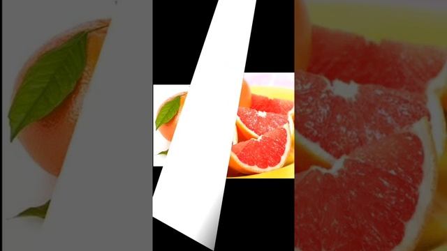 Об овощах и фруктах #1. Вред и польза Грейпфрутового сока. смотреть онлайн