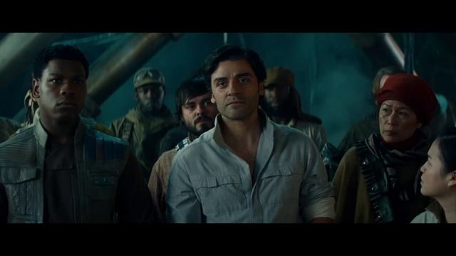 Rogue One: A Star Wars Story (2016). The Prequel With No Equal. смотреть онлайн
