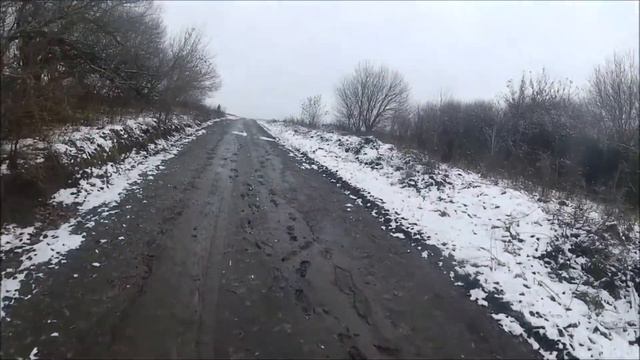 Пестрая тропа смотреть онлайн