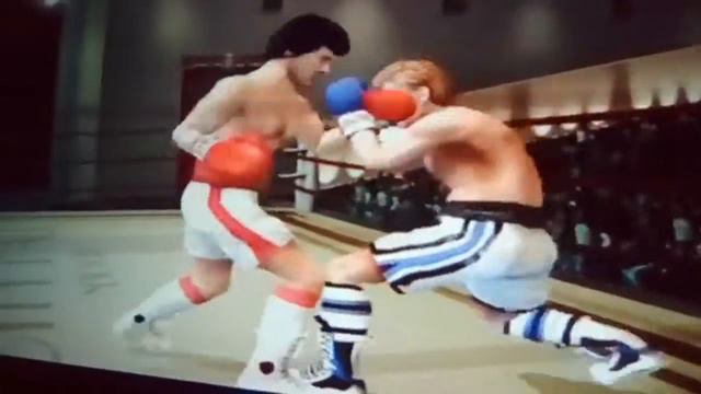 Rocky Legends Live Stream