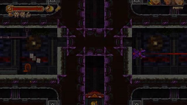 Iconoclasts - PART 32 - Just Run from Your Problems - Let's Game It Out смотреть онлайн