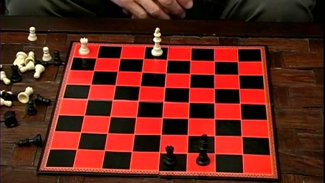 Beginning Chess Lessons: Part 2 : What is Castling in a Chess Game смотреть онлайн