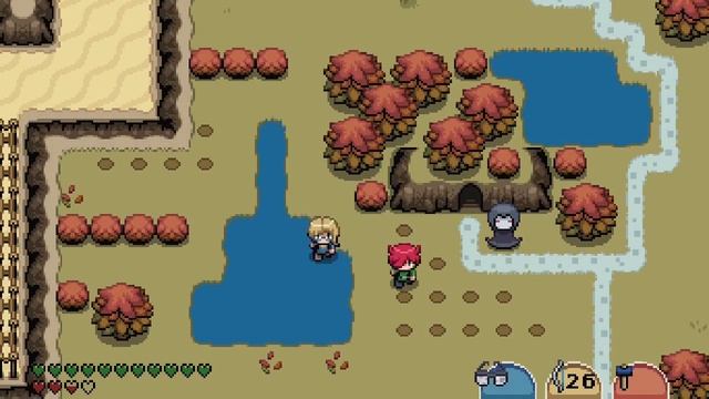 Debugging the World - Lenna's Inception - Episode 5 Finale (All Endings) [Let's Play] смотреть онлайн