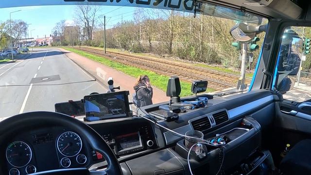 РАБОЧИЕ БУДНИ ДАЛЬНОБОЯ POV TRUCKER VLOG#35 #дальнобой #truckdriver #trucker #povdriving