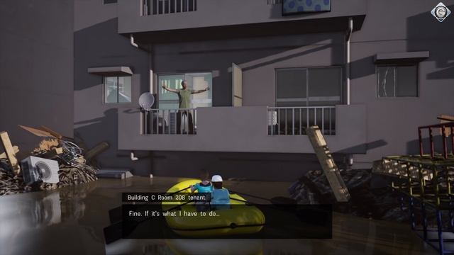 Disaster Report 4: Summer Memories - Alles geht kaputt | Review смотреть онлайн