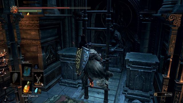 Everytime I play Dark Souls 3 смотреть онлайн