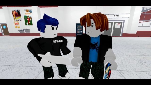 Roblox Karate Story - Lemon Fight - Stronger смотреть онлайн
