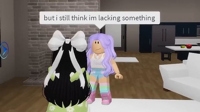 Becoming the Most Beautiful GIRL in School (Roblox) смотреть онлайн