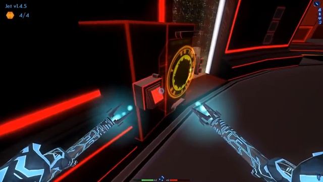 Longplay - Tron 2.0 (2003): Pt 1 смотреть онлайн
