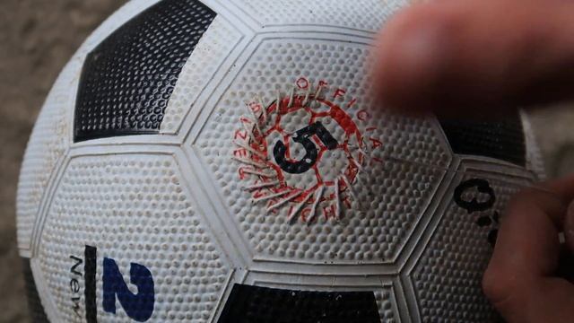 How to Make Homemade Medicine Ball DIY Medicine Ball смотреть онлайн