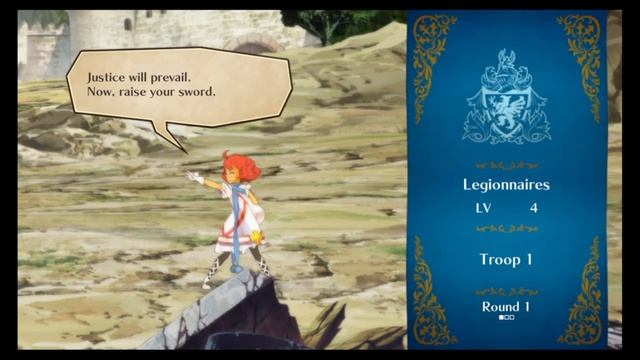 Grand Kingdom Beta Impressions смотреть онлайн