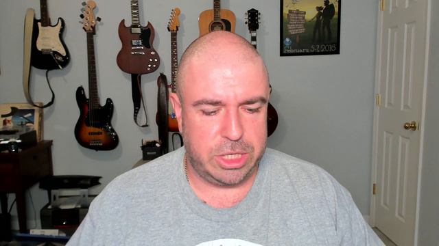 Hotone Ampero Stomp 2. A budget HX Stomp? смотреть онлайн