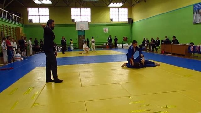 Кирилл Кущ - Михаил Ванюков смотреть онлайн