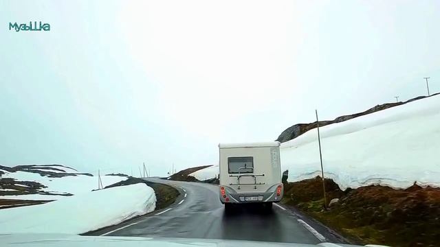 ♫ ЗАГЛЯНУТЬ ЗА ГОРИЗОНТ !!! ДАЛЬНИЕ ДАЛИ !!!.mp4 смотреть онлайн