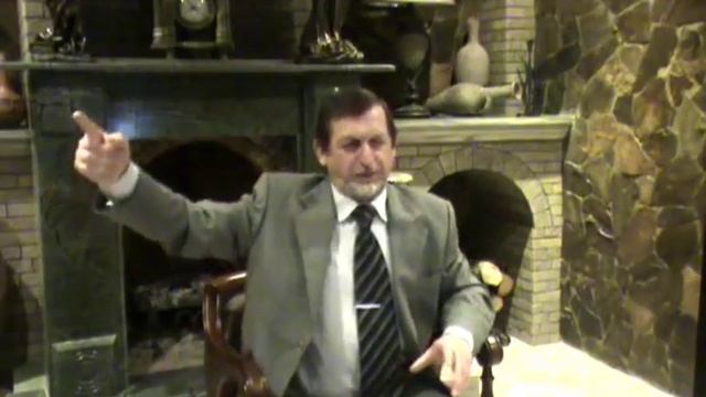 Варианты Взаимодействия при Антипрокачке смотреть онлайн