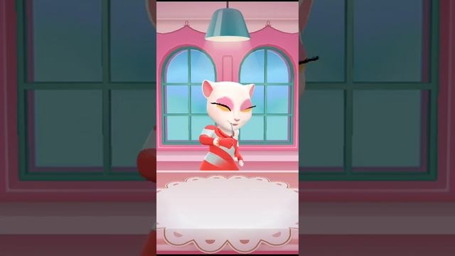 Рецепты в Говорящей Анжеле 2 смотреть онлайн