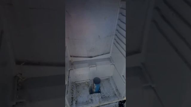 Коптильня холодного копчения их сломанного холодильника смотреть онлайн