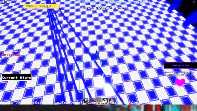 Undertale: Last Reset History Mode смотреть онлайн