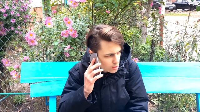САМЫЙ ЛУЧШИЙ bottle flip challenge ? смотреть онлайн